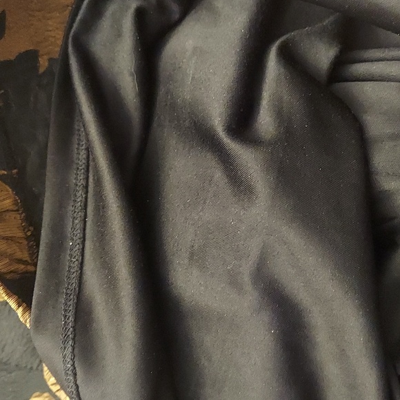 DONNA KARAN NY Floral Boat Neck Sleeveless Sheath Dress - Picture 13 of 15